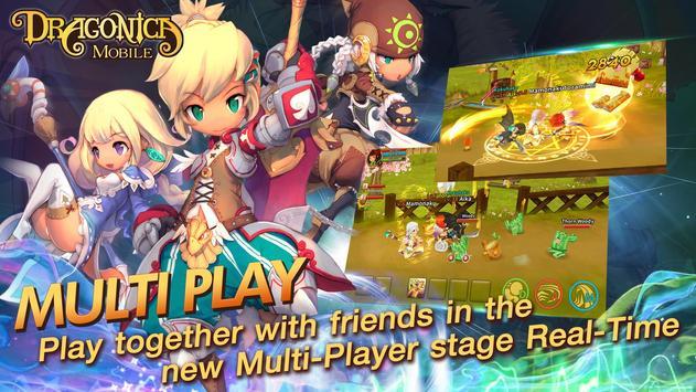 Dragonica Mobile screenshot image 11_latestmodsapk.com