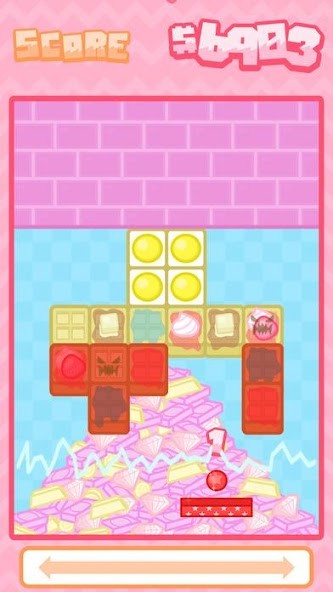 #Breakforcist screenshot image 5_latestmodsapk.com