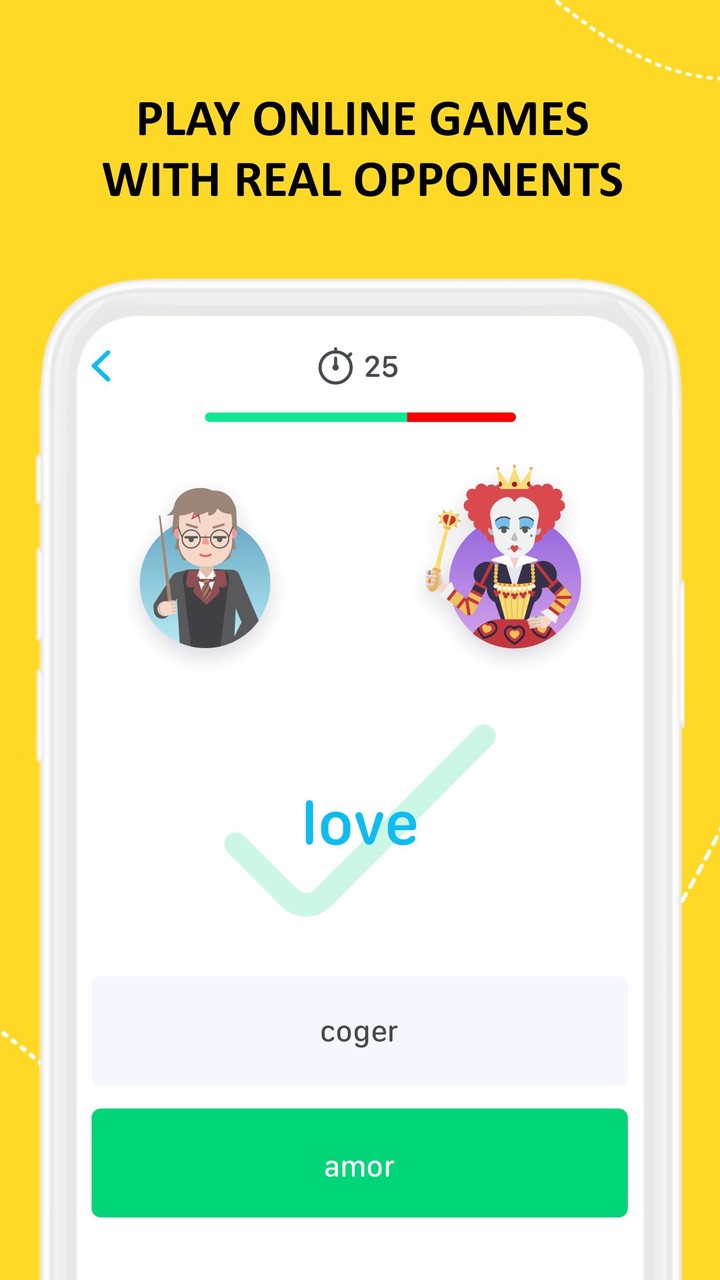 EWA: Learn English screenshot image 5_latestmodsapk.com