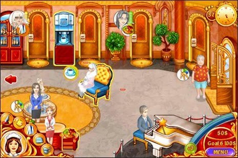 Jane's Hotel screenshot image 2_latestmodsapk.com