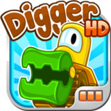 Digger HD_latestmodsapk.com