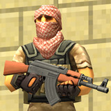 StrikeBox: Sandbox&Shooter_latestmodsapk.com