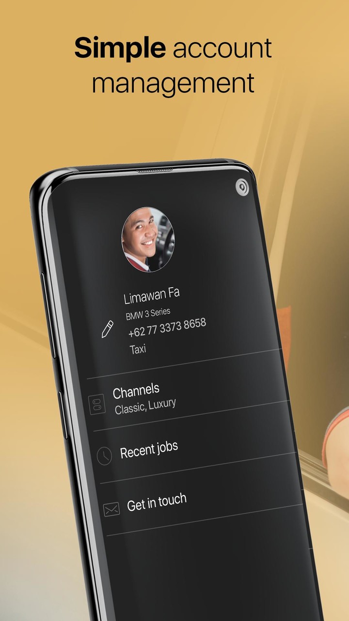 ZMachine screenshot image 5_latestmodsapk.com