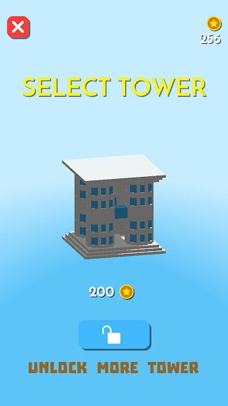Tower Builder - Stack them up screenshot image 11_latestmodsapk.com