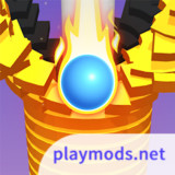 Stack Smash_latestmodsapk.com