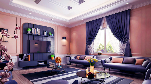 My Home - House Interiors screenshot image 1_latestmodsapk.com