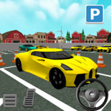 Parking Master - Driving School_latestmodsapk.com