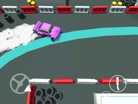 Pocket Drift screenshot image 14_latestmodsapk.com