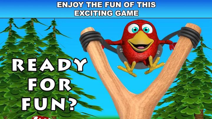 Bird Mini Golf - Freestyle Fun screenshot image 1_latestmodsapk.com