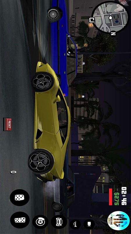 GTA Grand Theft Auto: San Andreas screenshot image 26_latestmodsapk.com