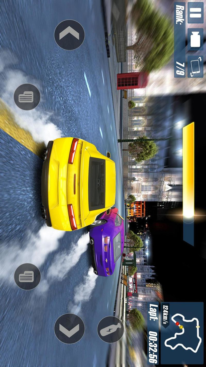 真实竞速赛车-极限狂野飞车破解版 screenshot image 1_latestmodsapk.com