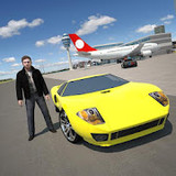 Streets of Crime: Car thief 3D_latestmodsapk.com