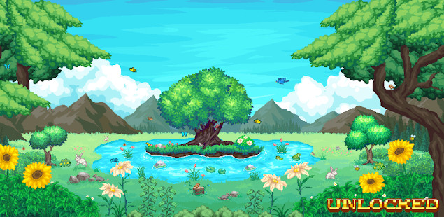 Small Living World UNLOCKED screenshot image 1_latestmodsapk.com