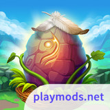 Dragon Elfs_latestmodsapk.com