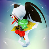 Tengu：Hiding The Moon_latestmodsapk.com