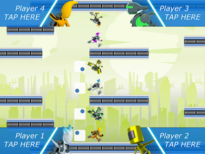 迅捷跑者3破解版 screenshot image 17_latestmodsapk.com