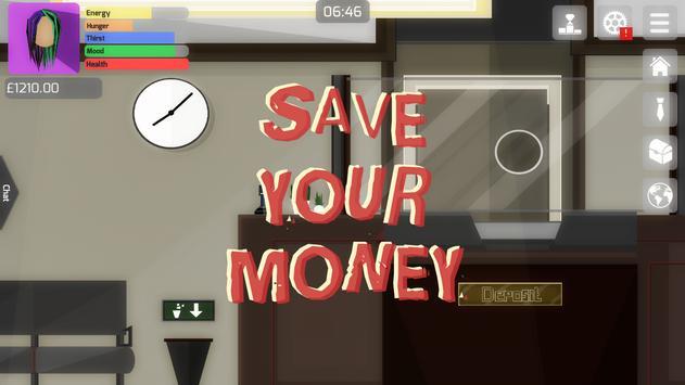 Life Simulator APK screenshot image 28_latestmodsapk.com