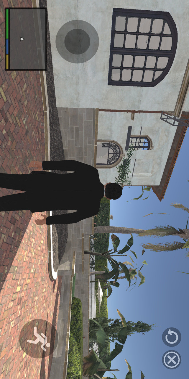 GTA ViA screenshot image 5_latestmodsapk.com