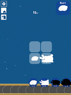 Conveyor Rabbit Sushi screenshot image 17_latestmodsapk.com