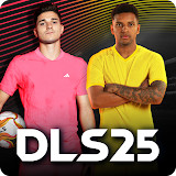 Dream League Soccer 2023_latestmodsapk.com