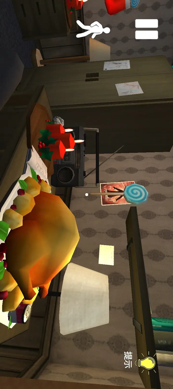 Rainbow Friends screenshot image 1_latestmodsapk.com