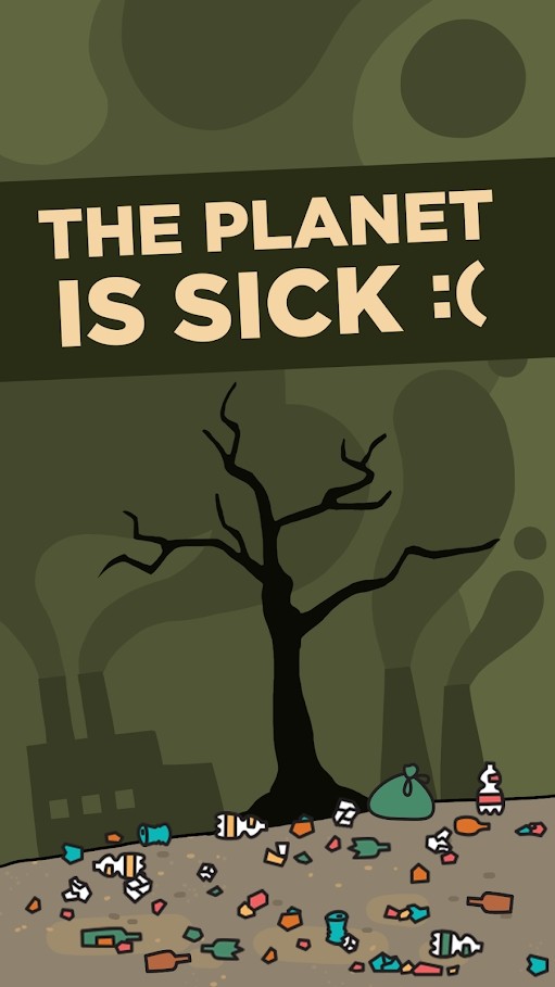 Idle EcoClicker: Save the Earth(Unlimited Money) screenshot image 3_latestmodsapk.com