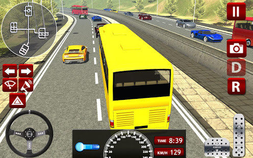 Coach Bus Driver Simulator 3d screenshot image 35_latestmodsapk.com