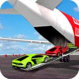Airport Car Driving Games_latestmodsapk.com