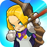 魔法石：英雄合并防御部族之战破解版_latestmodsapk.com