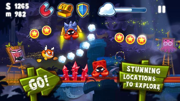 Don't Be Squared screenshot image 4_latestmodsapk.com