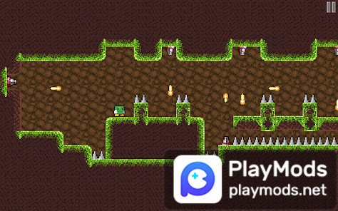 Azkaban- A game to play when b screenshot image 1_latestmodsapk.com