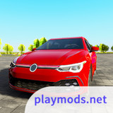 Real Car Driving Games 2022 3D_latestmodsapk.com