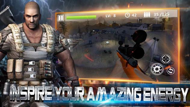 Modern Sniper Combat screenshot image 6_latestmodsapk.com