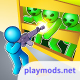 Zombie Defense_latestmodsapk.com