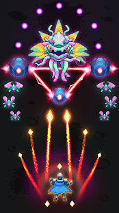 空间炮手破解版 screenshot image 17_latestmodsapk.com