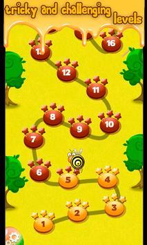 Honey Balls 2 screenshot image 10_latestmodsapk.com