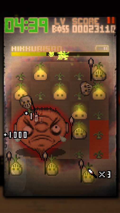 Million Onion Hotel screenshot image 11_latestmodsapk.com