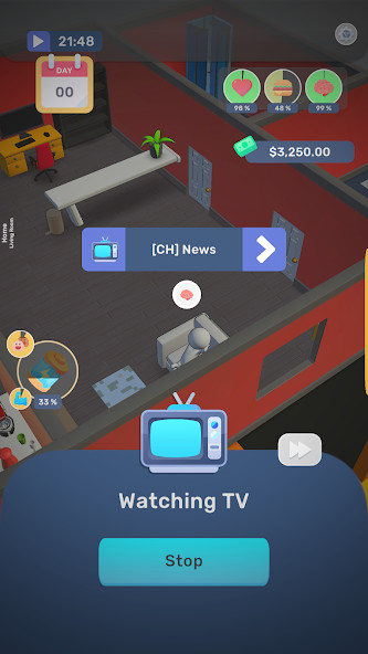 Zero Tolerance screenshot image 2_latestmodsapk.com