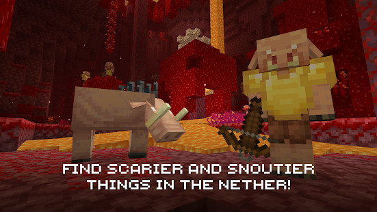 Minecraft Combat craft mod screenshot image 8_latestmodsapk.com