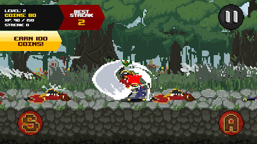 One Tap Duels screenshot image 3_latestmodsapk.com