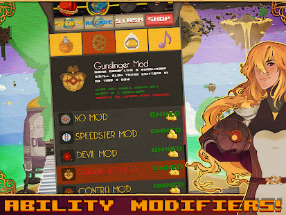 Planet Diver screenshot image 10_latestmodsapk.com