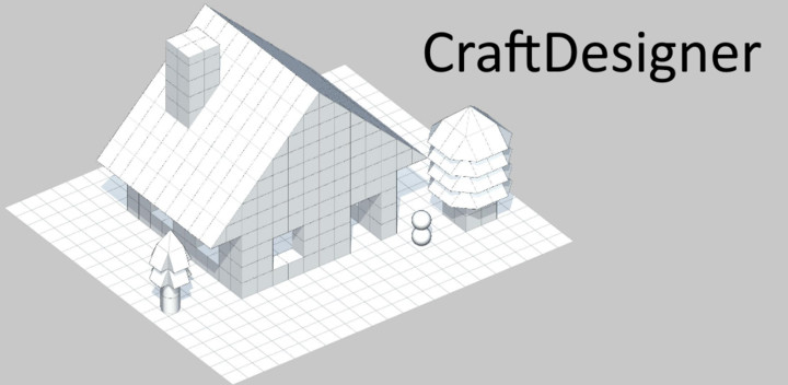 CraftDesigner - Craft Design screenshot image 1_latestmodsapk.com