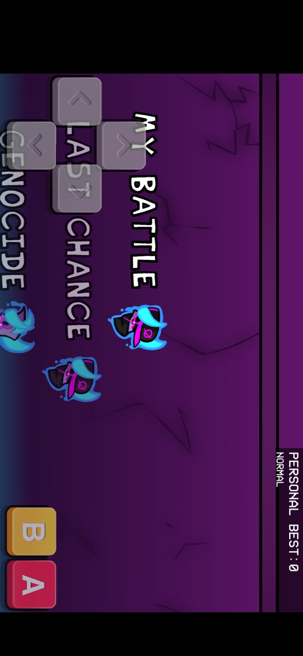 Friday Night Funkin screenshot image 3_latestmodsapk.com