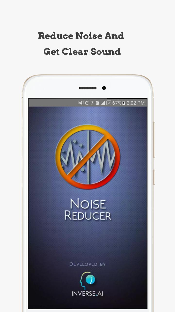 Audio Video Noise Reducer screenshot image 5_latestmodsapk.com