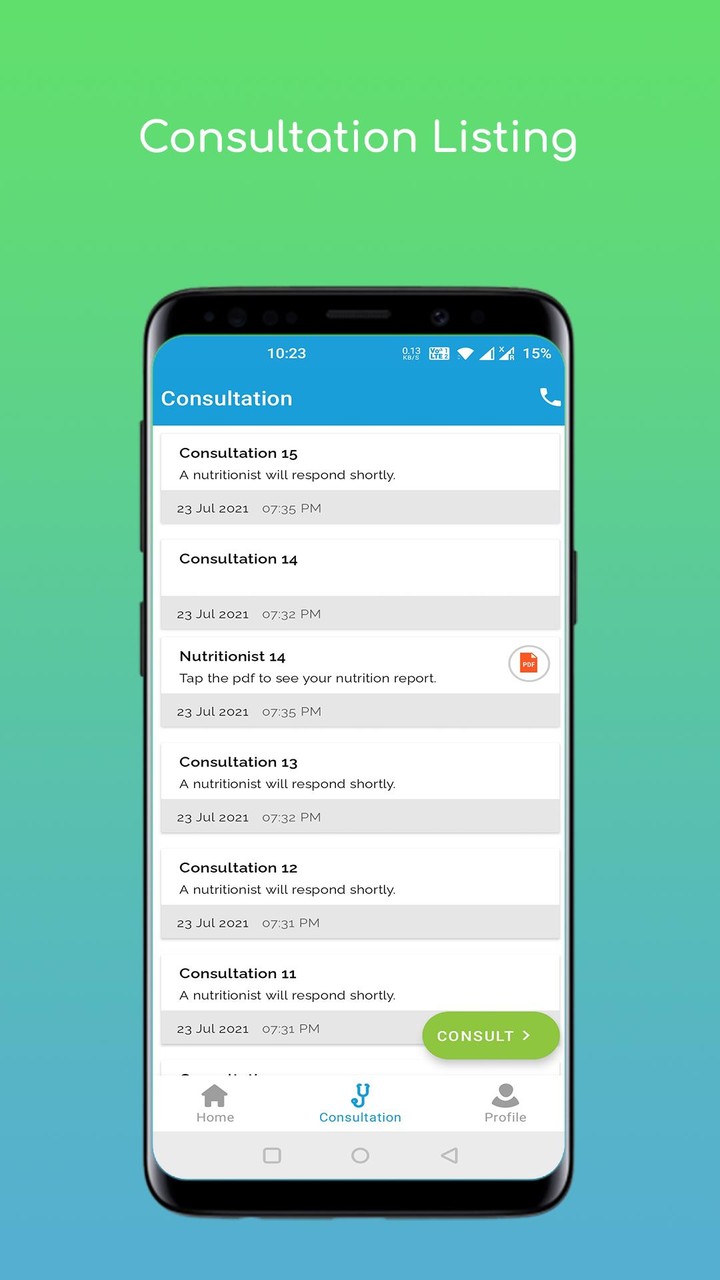 Oculux(MOD) screenshot image 10_latestmodsapk.com