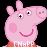 Five Night at Peppa Pig High Art Edition_latestmodsapk.com