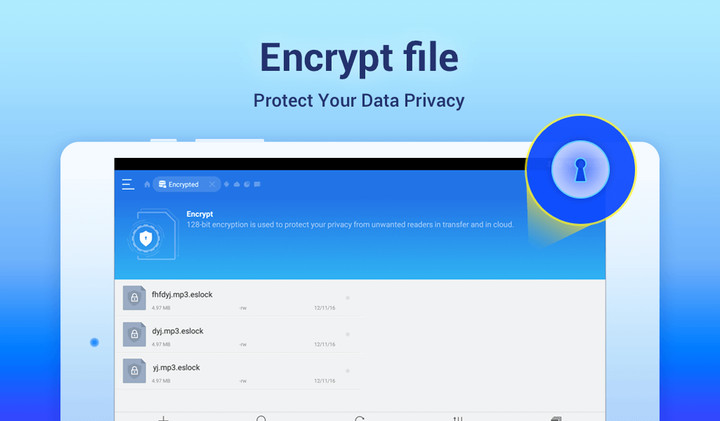 ES File Explorer screenshot image 6_latestmodsapk.com