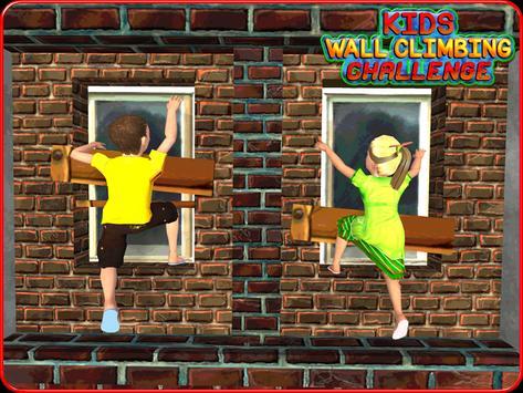 Kids Wall Climbing Challenge screenshot image 14_latestmodsapk.com