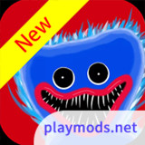 Poppy Playtime Chapter 1_latestmodsapk.com