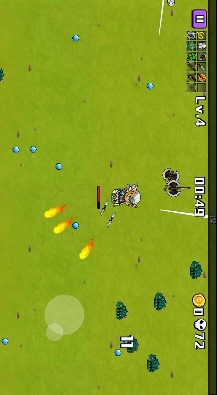 Vampire Survivors 2 screenshot image 6_latestmodsapk.com